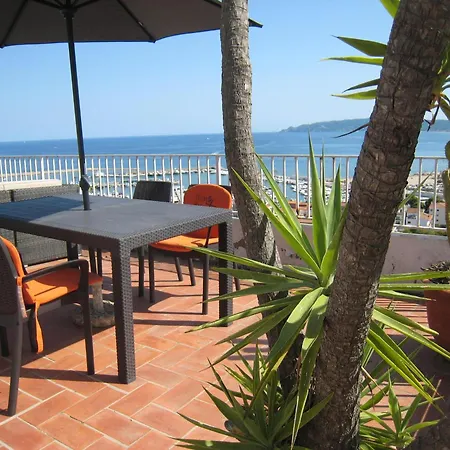 Catala 40 - L'estartit, Centro - Es-323-73 Apartamento