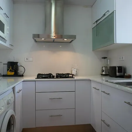 Catala 40 - L'estartit, Centro - Es-323-73 Apartamento *