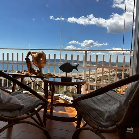 Apartamento Catala 40 - L'estartit, Centro - Es-323-73 Torroella de Montgrí