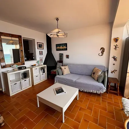 Catala 40 - L'estartit, Centro - Es-323-73 Apartamento