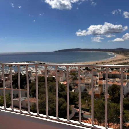 Catala 40 - L'estartit, Centro - Es-323-73 Apartamento