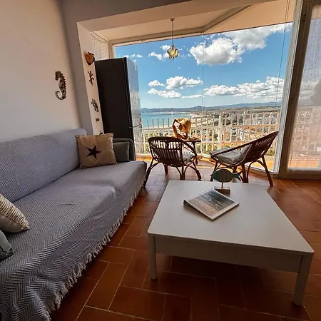 Catala 40 - L'estartit, Centro - Es-323-73 Apartamento *