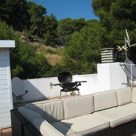 Catala 40 - L'estartit, Centro - Es-323-73 *