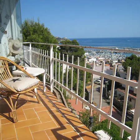 Apartment Catala 40 - L'estartit, Centro - Es-323-73