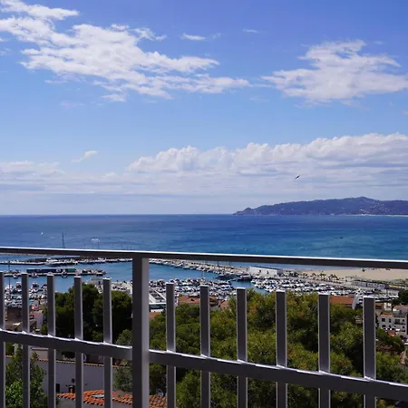 Apartment Catala 40 - L'estartit, Centro - Es-323-73 Torroella De Montgri