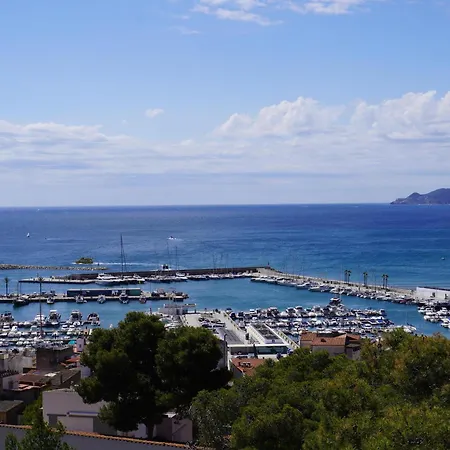 Apartmán Catala 40 - L'estartit, Centro - Es-323-73