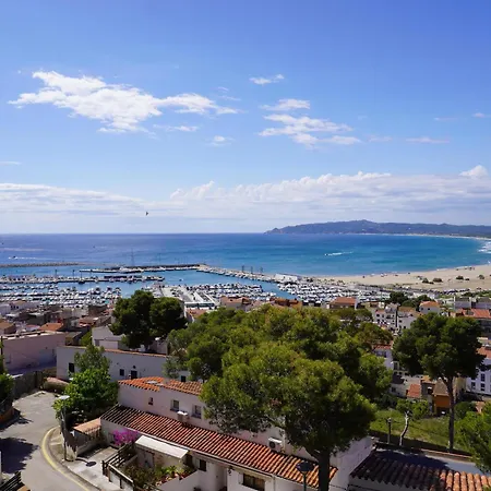 Apartmán Catala 40 - L'estartit, Centro - Es-323-73