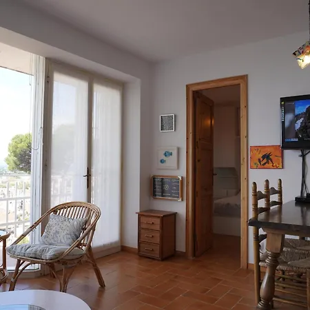 Apartment Catala 40 - L'estartit, Centro - Es-323-73 Torroella De Montgri