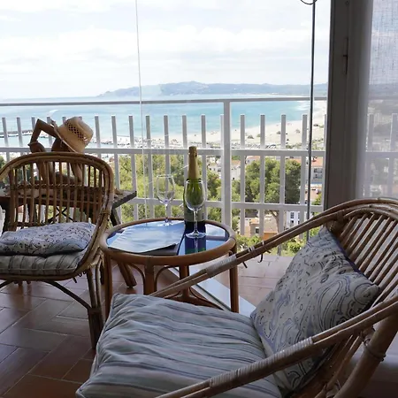 Apartment Catala 40 - L'estartit, Centro - Es-323-73 *