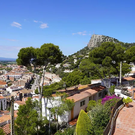 Catala 40 - L'estartit, Centro - Es-323-73 Torroella De Montgri