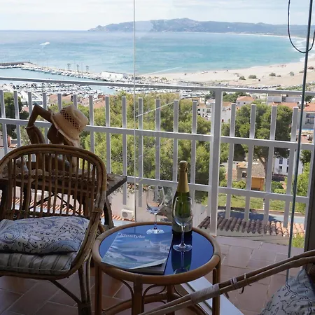 Catala 40 - L'estartit, Centro - Es-323-73 Apartment