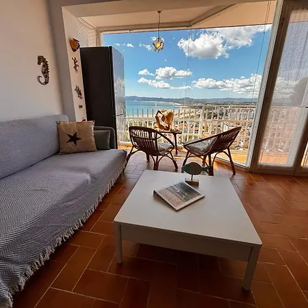 Catala 40 - L'estartit, Centro - Es-323-73 Torroella de Montgrí