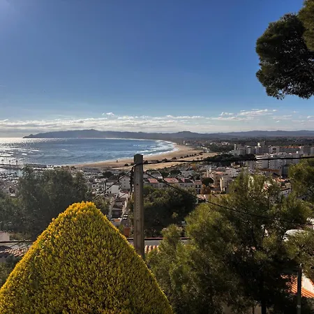 Catala 40 - L'estartit, Centro - Es-323-73 Apartmán